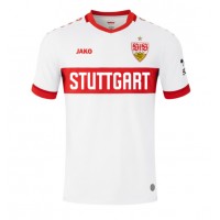 Maglie da calcio Stuttgart Deniz Undav #26 Prima Maglia 2024-25 Manica Corta